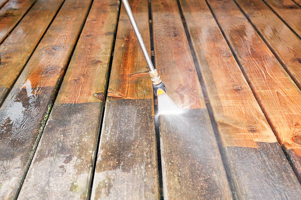 Reliable Portage Lakes, OH Pressure Washing Solutions